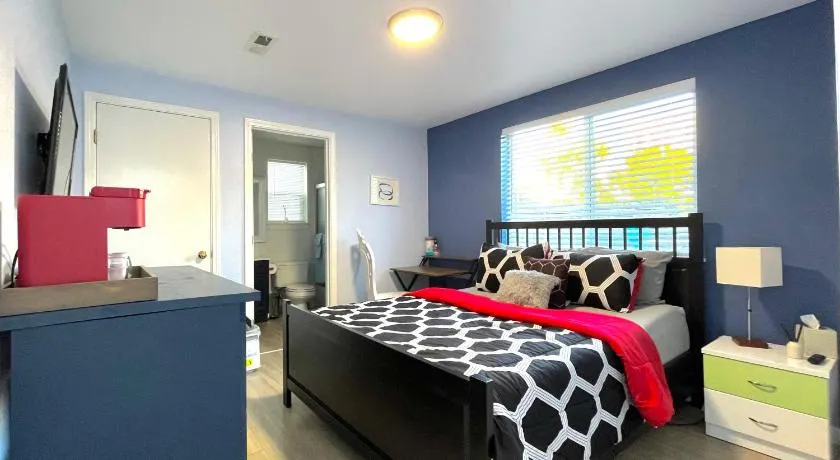 Golden Gate Park Suite - Image 1