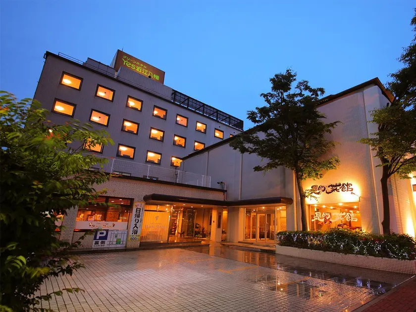 Green Hotel Yes Ohmi-hachiman - Image 1