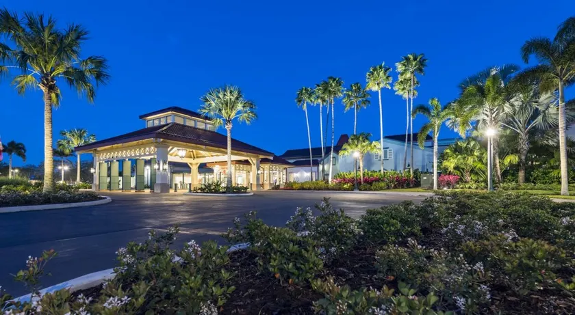 Disney's Caribbean Beach Resort - Image 1