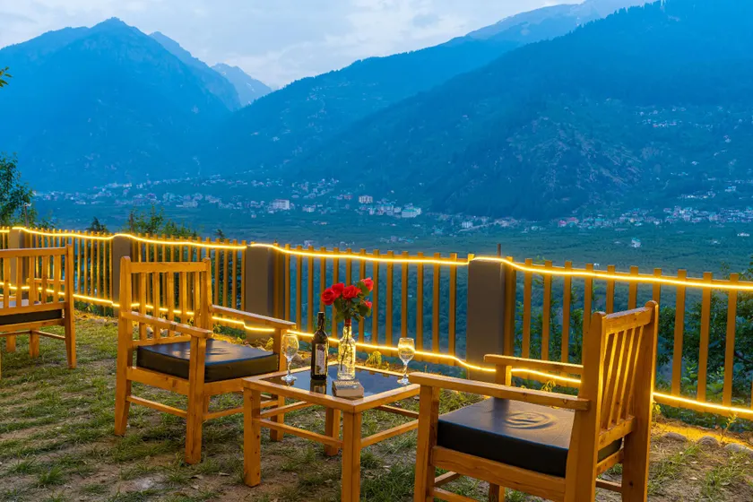 Kuteer Manali - Image 1