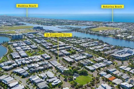 Modern Holiday Home Prime Birtinya Location Near Hospitals and Beaches - Image 1