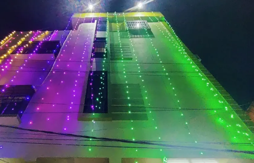 HOTEL RS Palace - Image 1