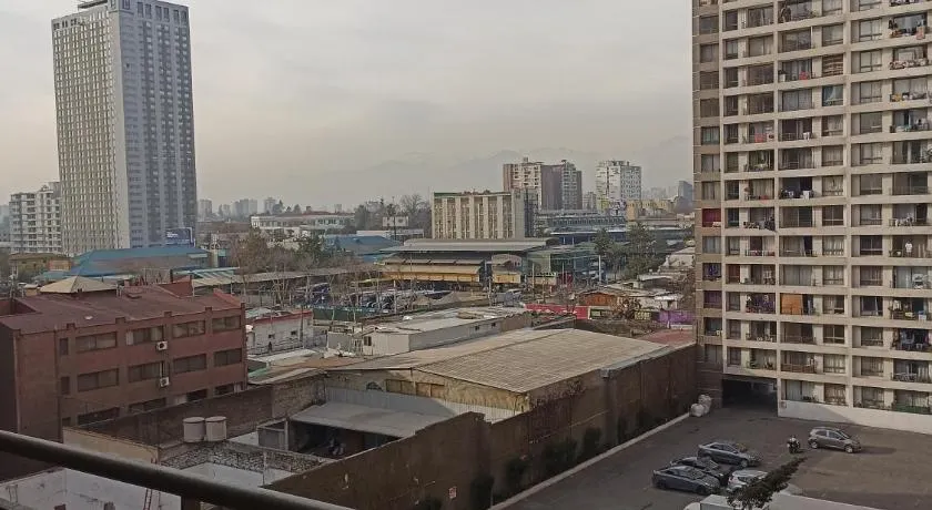 Departamento Estación Central - Image 1