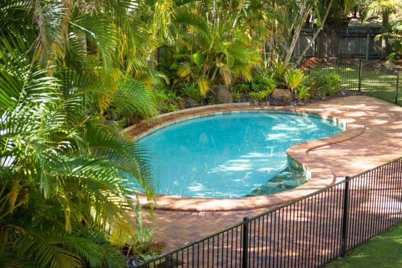 Sunshine Coast Motor Lodge - Image 1