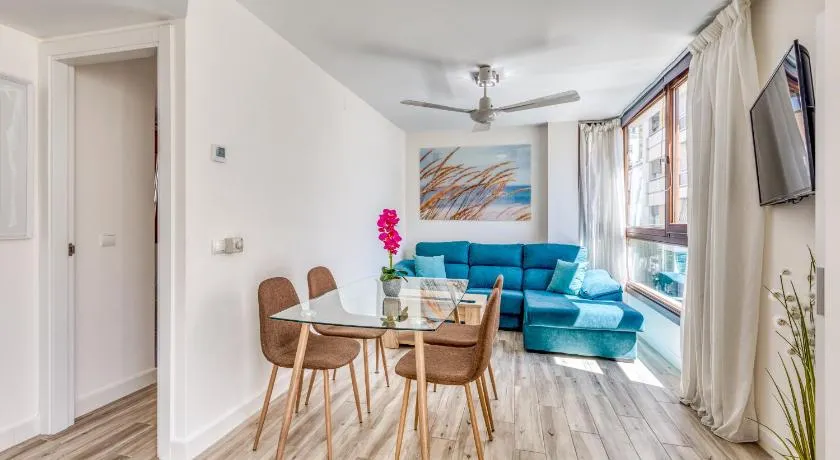 Apartamentos Donato by Croma - Image 1