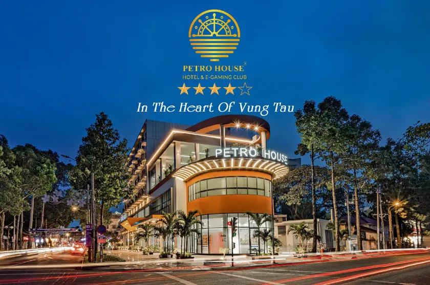 Petro House Vung Tau - Block A - Image 1
