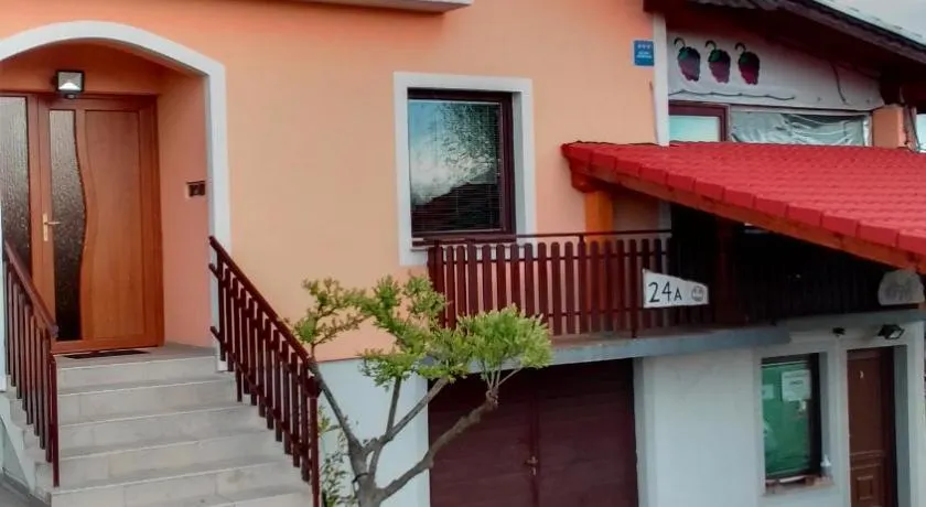 Studio apartman Šafarić - Image 1
