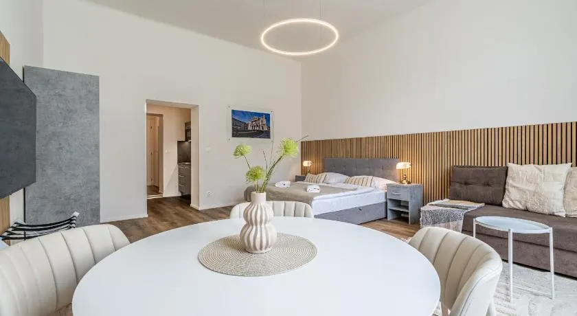 Apartmánový Dům Centrum - Image 1