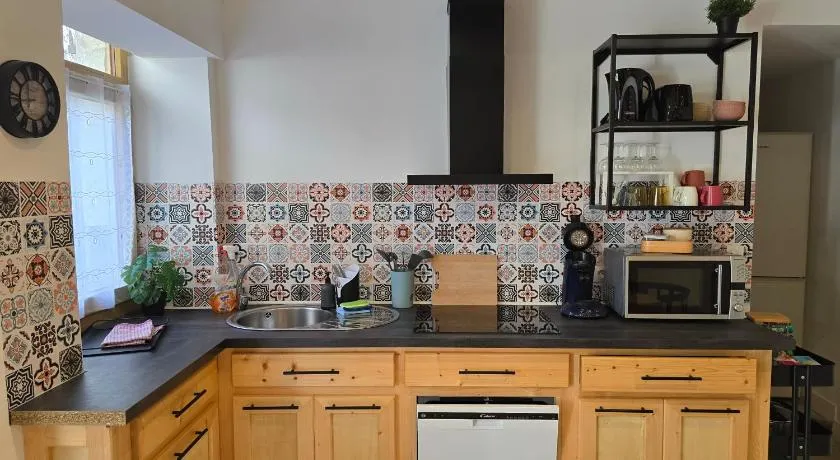 Maison, Largentière LESCALEYEST - Image 1