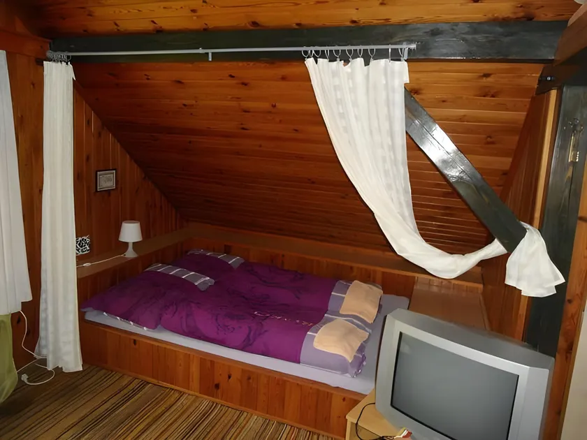 Suite Ohrada - Image 1