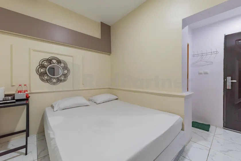 JM Guest House Lamaran RedPartner - Image 1