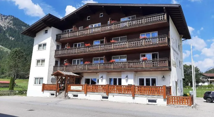 Fischer im Dorf - Ferienwohnungen in Heiterwang - Image 1