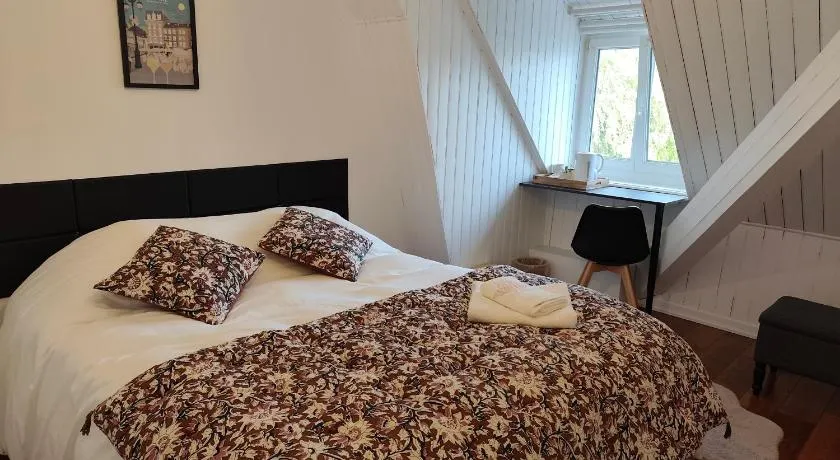 Les Bulles B&B - Image 1