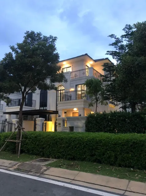 Raca Villa - Image 1