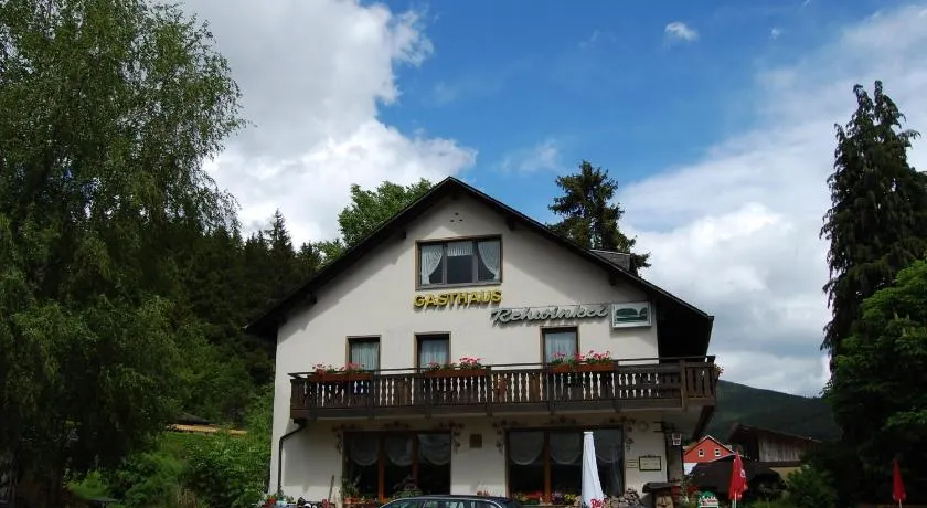 Gasthaus Rehwinkel - Image 1