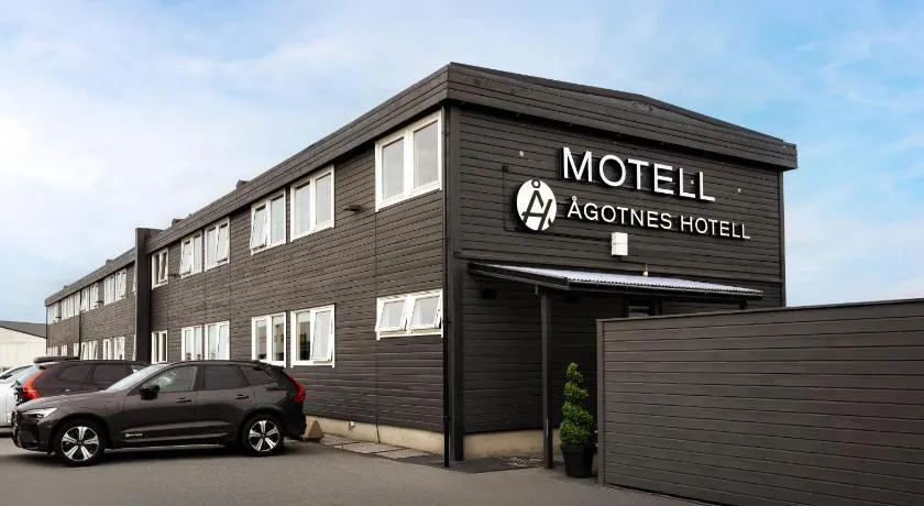 Ågotnes Motell - Image 1