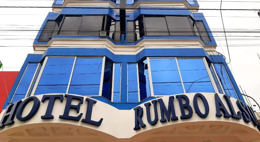 Hotel Rumbo al Sol - Image 1