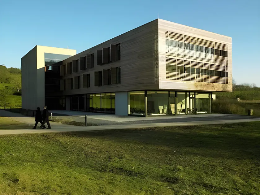 Youth Hostel Echternach - Image 1
