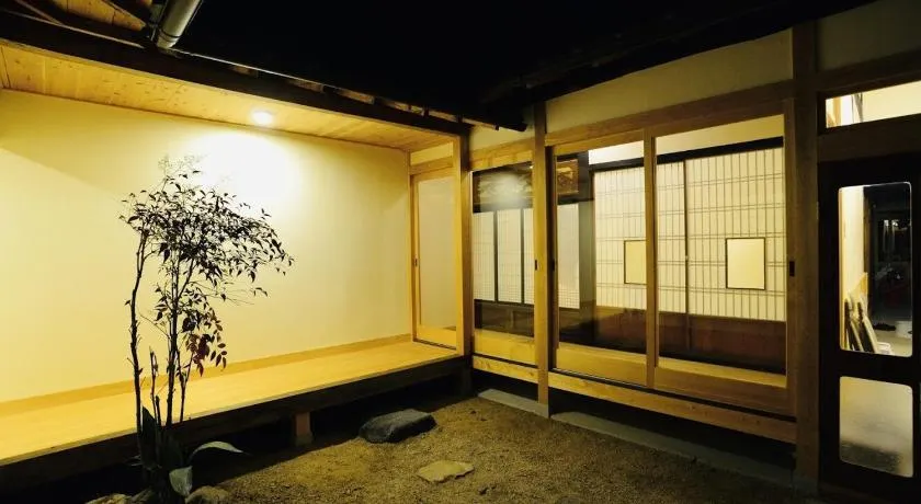 北房まちの駅 ゲストハウス - Image 1
