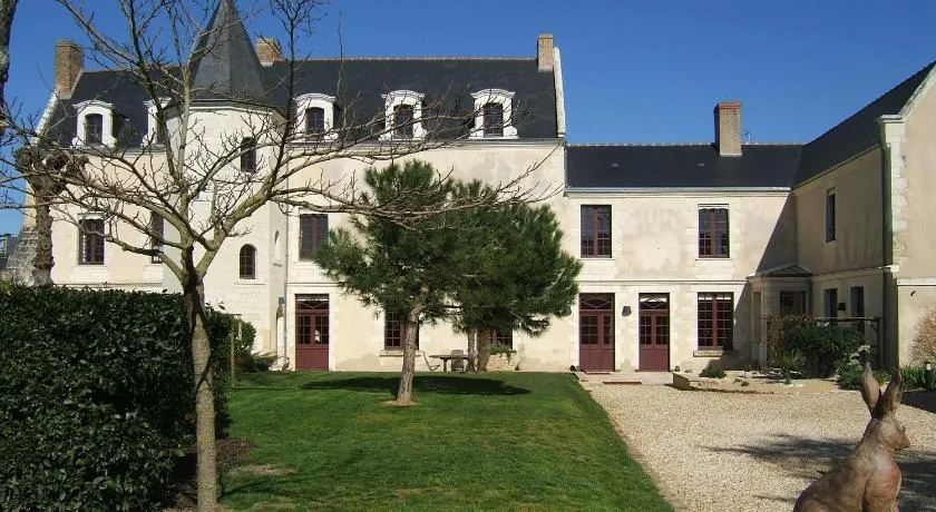 Gites Aubelle - La Maison Aubelle - Image 1