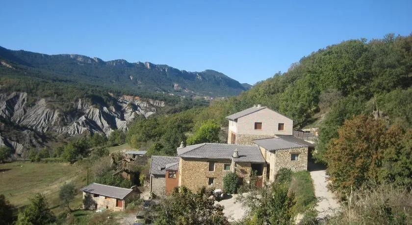 Casa Tomaso Turismo Rural - Image 1
