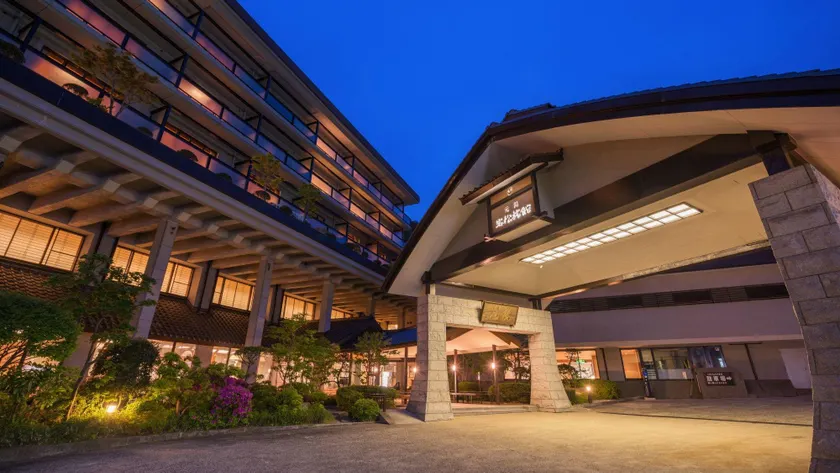 Iwamatsu Ryokan - Image 1