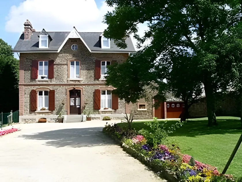 Vue sur la Rance - Image 1