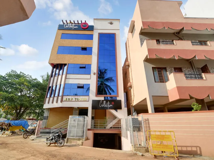 Hotel O Vittala Comforts - Image 1