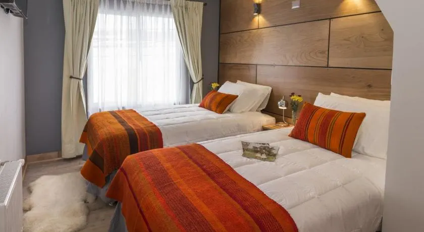 Hotel Angelmontt - Image 1