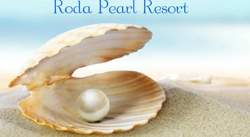 Roda Pearl Resort - Image 1