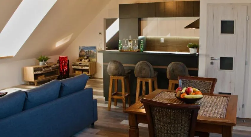 Apartman Vulcano - Image 1