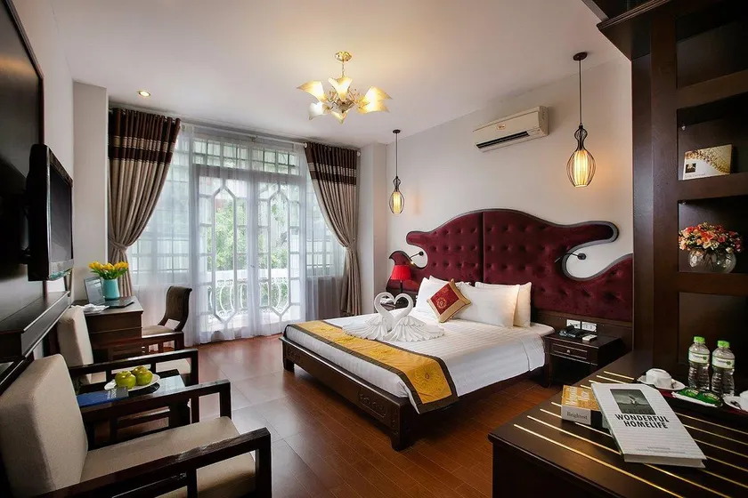 Labevie Hotel - Image 1
