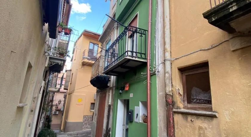 B&B Casetta Verde FELICE - Image 1