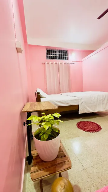 Blissful Nest Homestay - Image 1