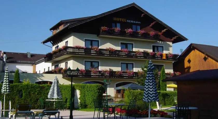 Hotel Weismann - Image 1
