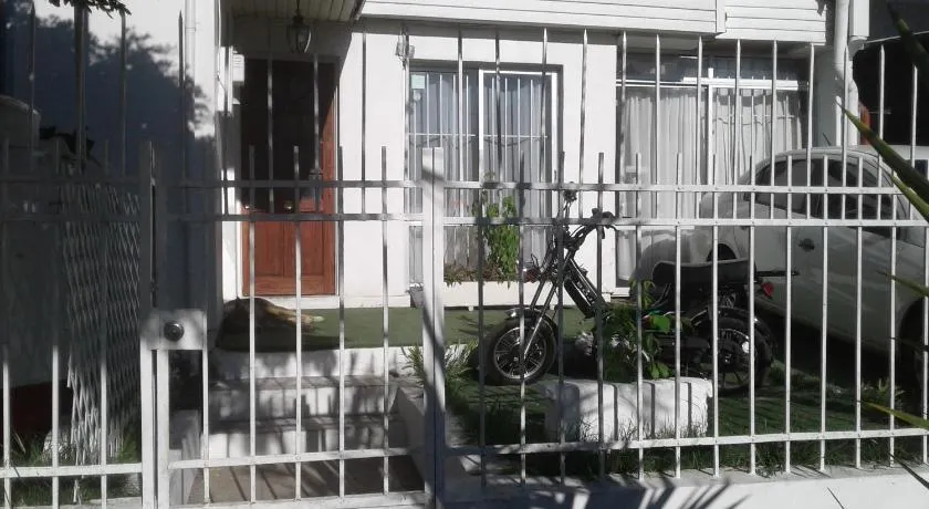Alojamiento en Chillán 1 - Image 1