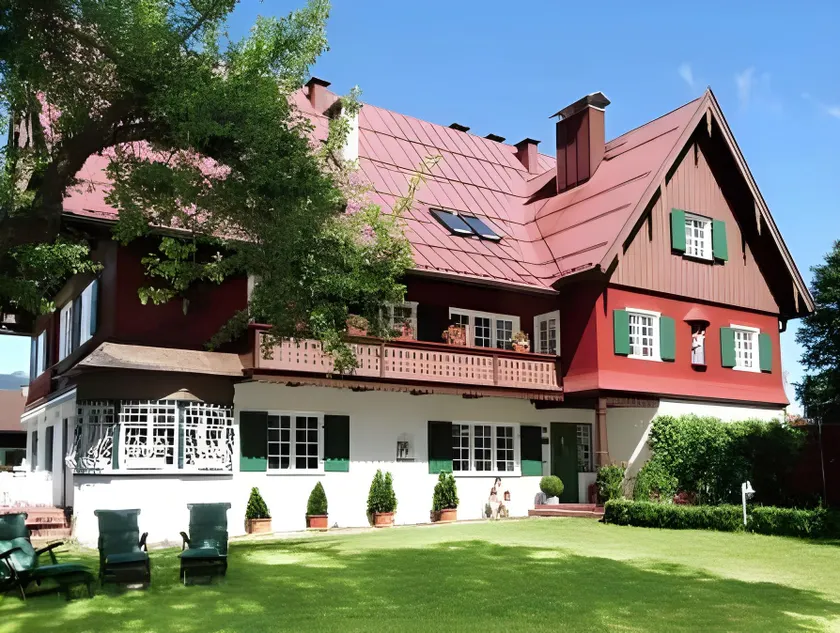 Geldernhaus Hotel garni - Image 1