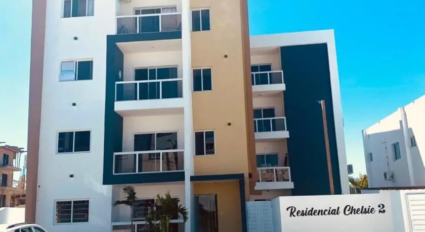 Bridget Place - Image 1