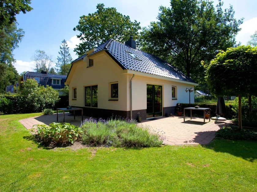 Luxurious villa with dishwasher, in the nature of De Veluwe - Image 1