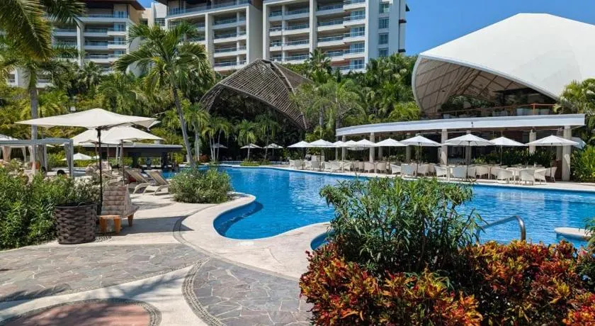 The Grand Mayan Nuevo Vallarta - Image 1