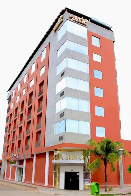 Río Boutique Hotel - Image 1