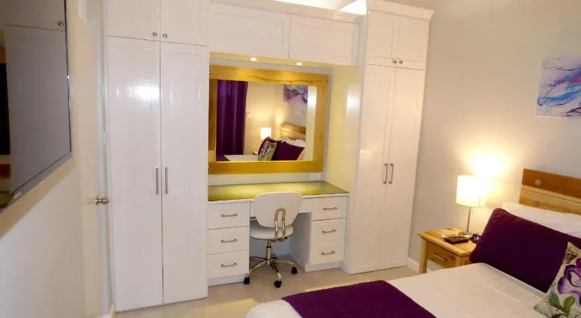 Beach Two Bedroom Loft Suite E29 - Image 1