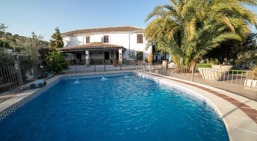 Cortijo El Segador y El Capricho - Image 1