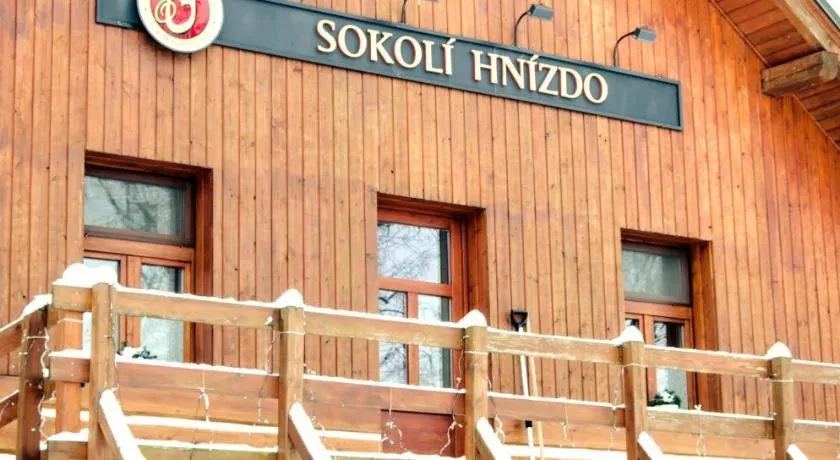 Sokolí hnízdo - Image 1