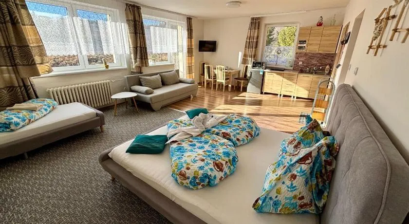 Villa Holiday Tatry - Image 1