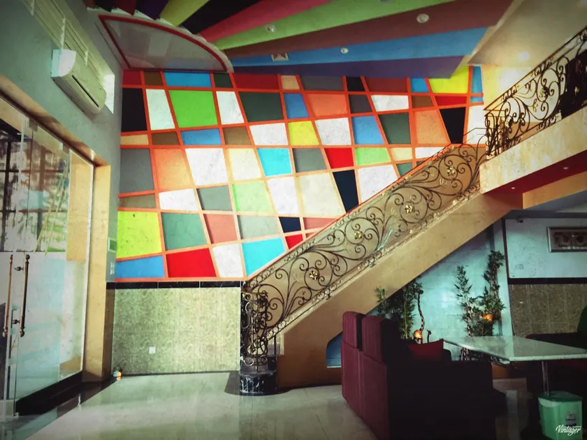 Soben Sensok Guesthouse - Image 1