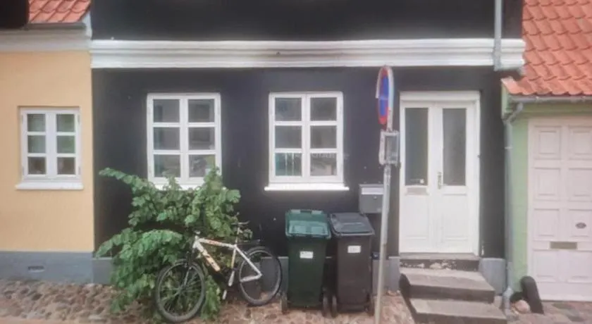Skrædderens hus - Image 1
