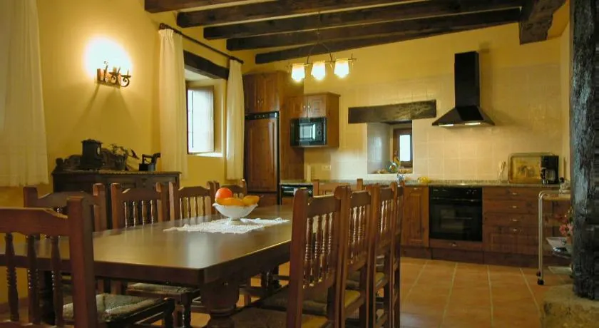 Casa Rural Juanserena by Clabao - Image 1