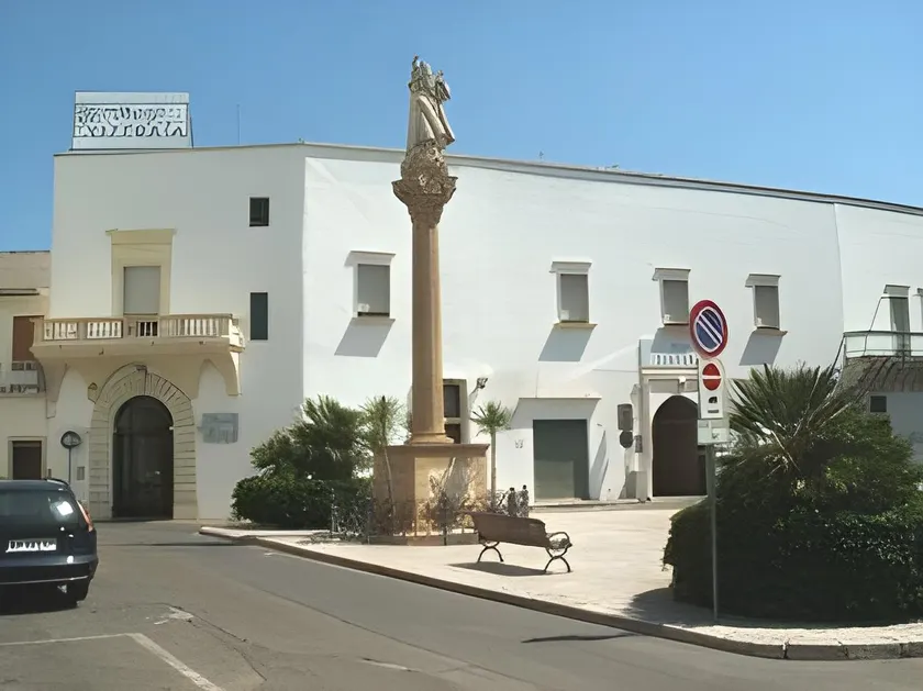 Albergo Vittoria - Image 1