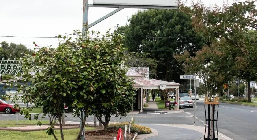 Avon River Inn - Image 1